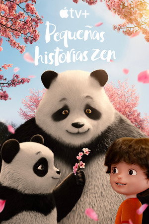 Víztükre poszter