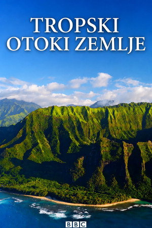 Trópusi szigetek poszter