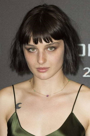 Alice Pagani profil kép