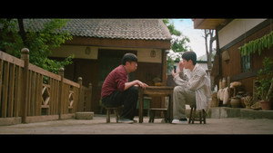 乌蒙深处 1. évad Ep.8 8. epizód