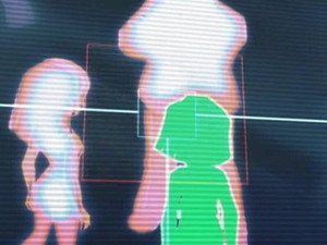 Code Lyoko 1. évad Ep.9 9. epizód