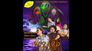 Wizard Lineage 1. évad Ep.3 3. epizód