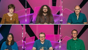 Only Connect 16. évad Ep.11 11. epizód