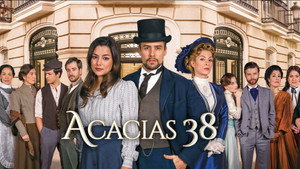 Acacias 38 kép