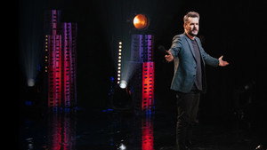 Jim Jefferies and Friends kép