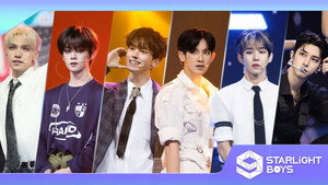 스타라이트보이즈 1. évad Ep.4 4. epizód