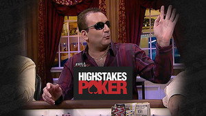 High Stakes Poker 6. évad Ep.11 11. epizód