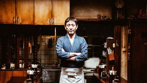 深夜食堂: Tokyo Stories kép