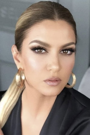 Leonora Jakupi profil kép