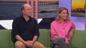 The One Show 20. évad Ep.4 4. epizód