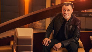 Star Trek: Picard kép