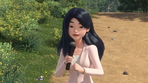 헬로카봇 12. évad Ep.38 38. epizód