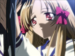 ヤミと帽子と本の旅人 1. évad Ep.12 12. epizód