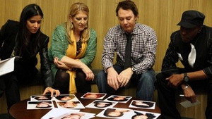 The Celebrity Apprentice 12. évad Ep.3 3. epizód