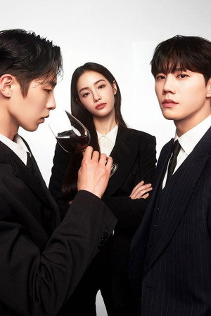 로얄로더 poszter