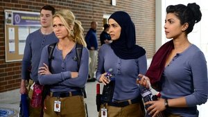 Quantico 1. évad Ep.1 1. epizód