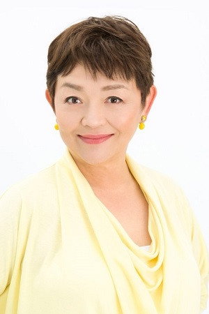 藤田弓子 profil kép