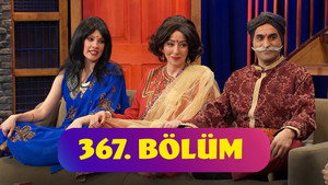 Güldür Güldür Show 12. évad Ep.22 22. epizód