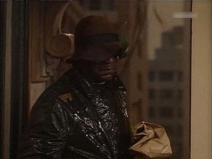 The Cosby Show 6. évad Ep.9 9. epizód