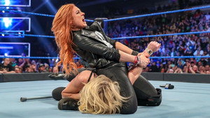 Pankráció - WWE: Smackdown 21. évad Ep.10 10. epizód