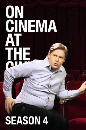 On Cinema 4. évad (2014-01-08) poszter