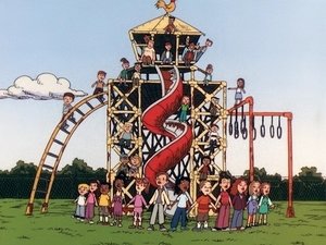 Szünet 1. évad Ep.4 4. epizód