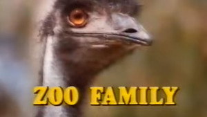 Zoo Family 1. évad Ep.1 1. epizód