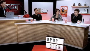 Popcorn 1. évad Ep.12 12. epizód
