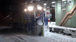 Japan Railway Journal 12. évad Ep.3 3. epizód