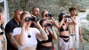 Temptation Island - Versuchung im Paradies 7. évad Ep.5 5. epizód