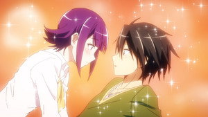 ひとりぼっちの異世界攻略 1. évad Ep.3 3. epizód