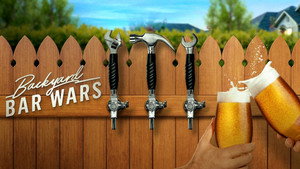 Backyard Bar Wars kép