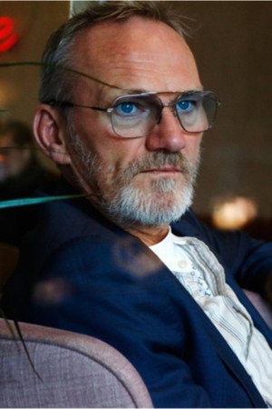 Ingvar E. Sigurðsson profil kép