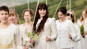 TESS OF THE D'URBERVILLES kép