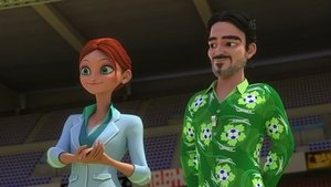 Miraculous Katicabogár és Fekete Macska kalandjai 4. évad Ep.23 Szuperfoci