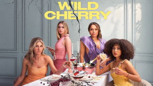 Wild Cherry kép