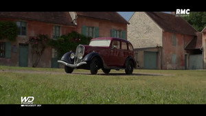 Wheeler Dealers France 5. évad Ep.4 4. epizód