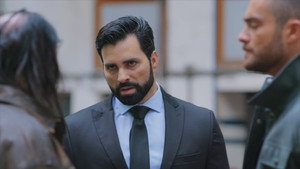 Juegos de amor y poder 1. évad Ep.3 3. epizód