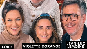Un dimanche à la campagne 3. évad Ep.23 23. epizód