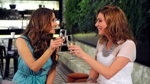 The Real Housewives of Melbourne 1. évad Ep.5 5. epizód