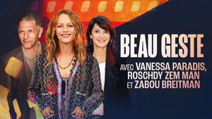 Beau geste 1. évad Ep.14 14. epizód