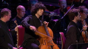 BBC Proms 71. évad Ep.4 4. epizód