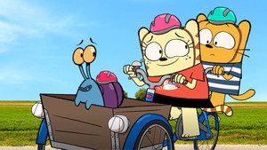 The Ollie & Moon Show kép