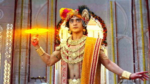 राधाकृष्ण 3. évad Ep.13 13. epizód