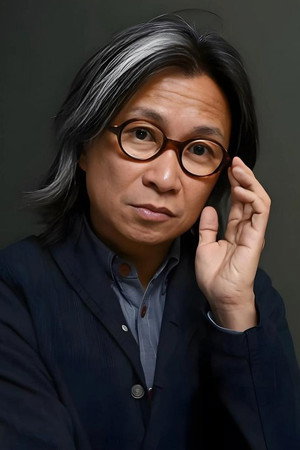 陳可辛 profil kép