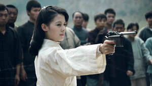 勇士之城 kép