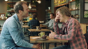 Det kunne vært verre 1. évad Ep.9 9. epizód