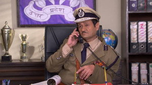 भाभीजी घर पर हैं! 1. évad Ep.620 620. epizód