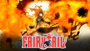 Fairy Tail kép