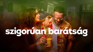 Szigorúan barátság kép
